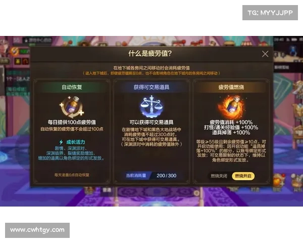 如何通过合理使用DNF疲劳蓄电池提升游戏体验与角色成长效率 如何通过合理使用DNF疲劳蓄电池提升游戏体验与角色成长效率
