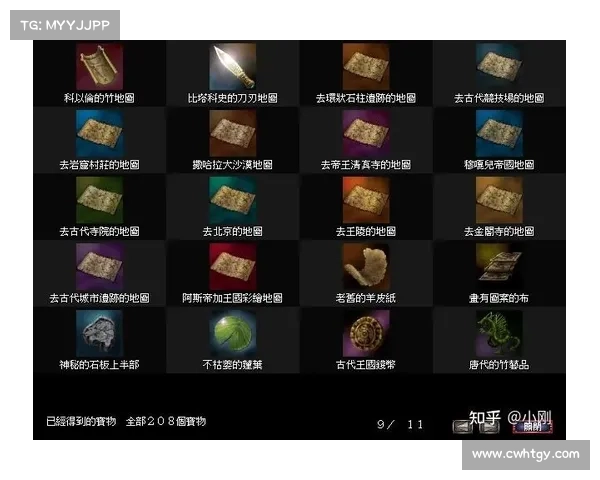 大航海时代4宝物获取全攻略及隐藏宝物探索技巧分享 大航海时代4宝物获取全攻略及隐藏宝物探索技巧分享