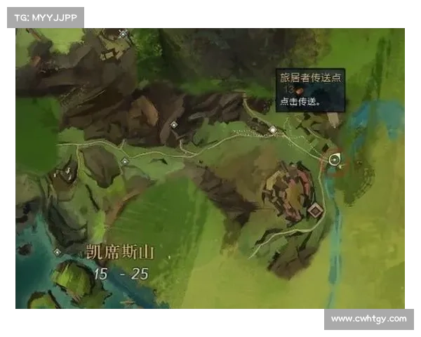 全面解析提升激战2游侠宠物捕捉成功率的实用技巧与高效策略 全面解析提升激战2游侠宠物捕捉成功率的实用技巧与高效策略