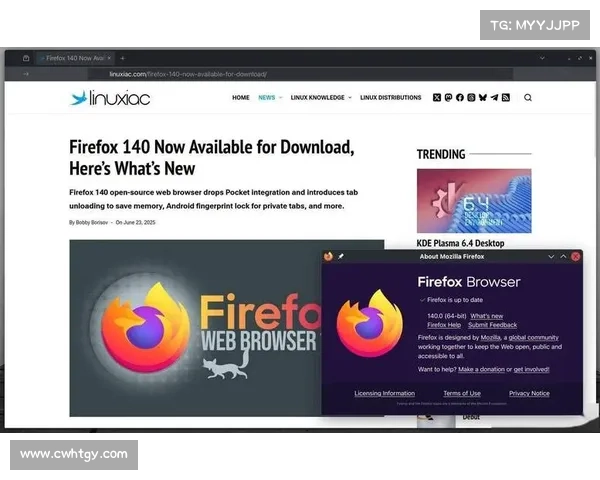 如何通过优化火狐浏览器设置提升浏览效率和工作流体验 如何通过优化火狐浏览器设置提升浏览效率和工作流体验