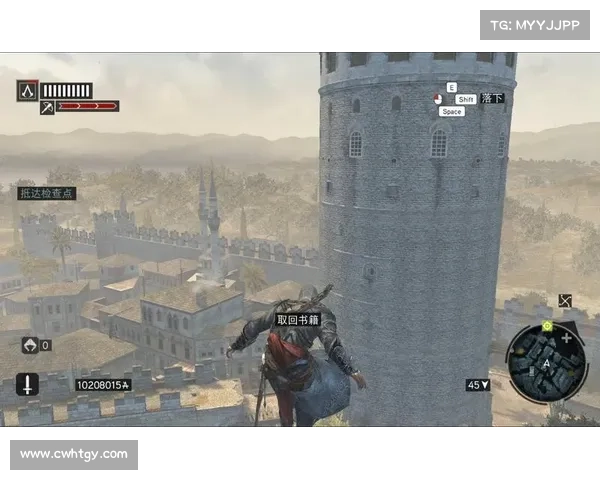 《刺客信条启示录1.02版本更新深度解析与全面点评》 《刺客信条启示录1.02版本更新深度解析与全面点评》