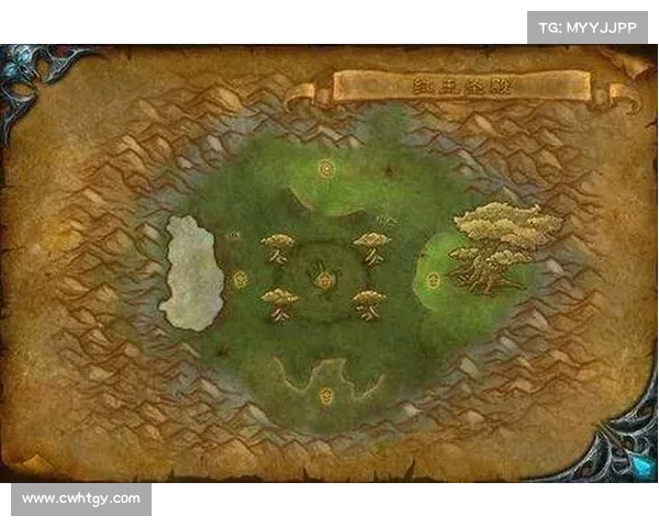 探索魔兽世界经典副本的五大关键要素与挑战心得分享 探索魔兽世界经典副本的五大关键要素与挑战心得分享