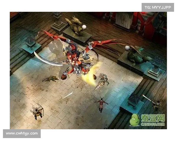 地牢猎手4出现内购失败问题的原因分析与详细解决方案 地牢猎手4出现内购失败问题的原因分析与详细解决方案