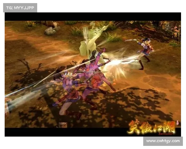 笑傲江湖新手卡激活后必须掌握的五大实用技巧提升游戏体验 笑傲江湖新手卡激活后必须掌握的五大实用技巧提升游戏体验