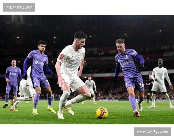 快速掌握利物浦对阿森纳比赛时间的最新查询与观看方法指南