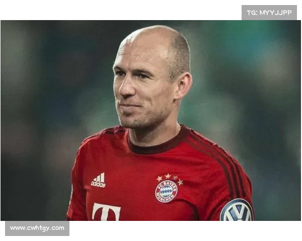 拜仁球迷如何看待罗本的足球才华与贡献