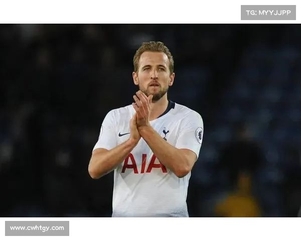 揭开哈里凯恩成功的神秘面纱探寻英伦射手崛起背后的力量与信念