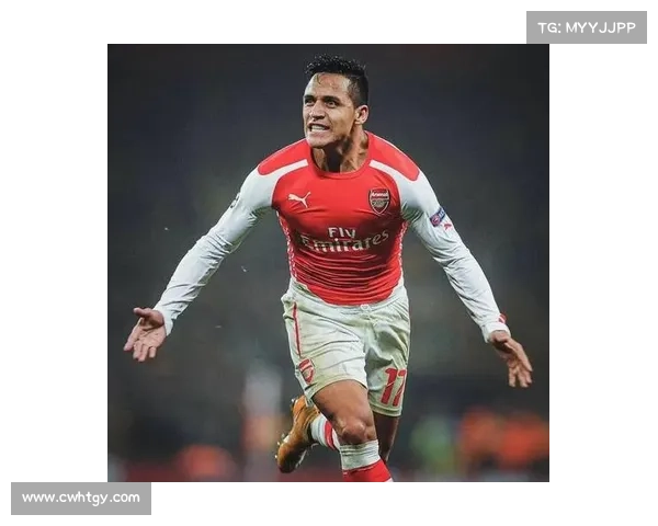 桑切斯职业生涯五大豪门球队回顾 从阿森纳到国际米兰的传奇足迹