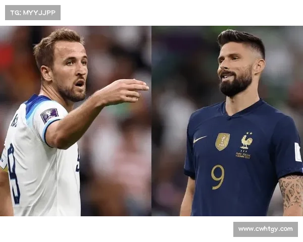 法国队与英格兰队比赛时间安排全揭秘，谁能率先突围晋级四强