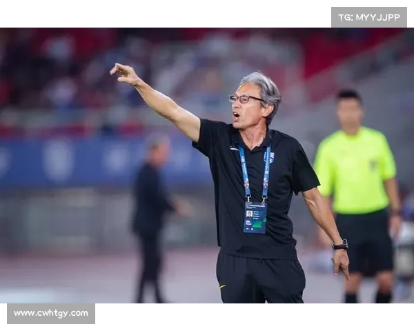 浦和红钻如何凭借战术创新和团队合作踢出亚冠精彩战绩