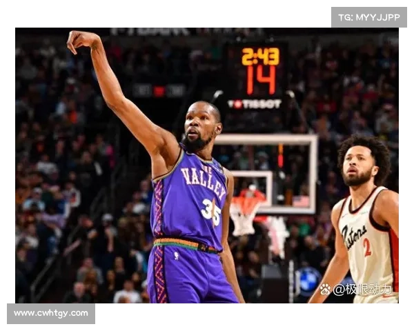 太阳队重回胜利轨道的五大关键因素解析