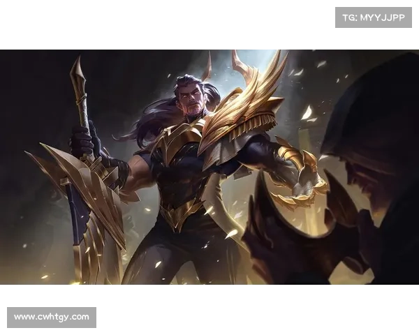 如何通过英雄联盟手游中的元素设计感受中匈文化交融与创新互动