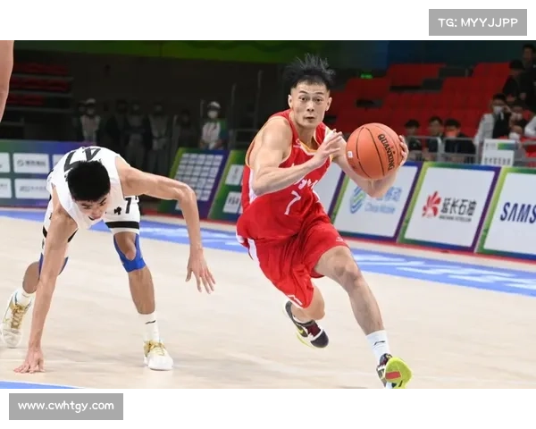 姚明篮球大赛：探索中国篮球未来发展与青少年培养新机遇