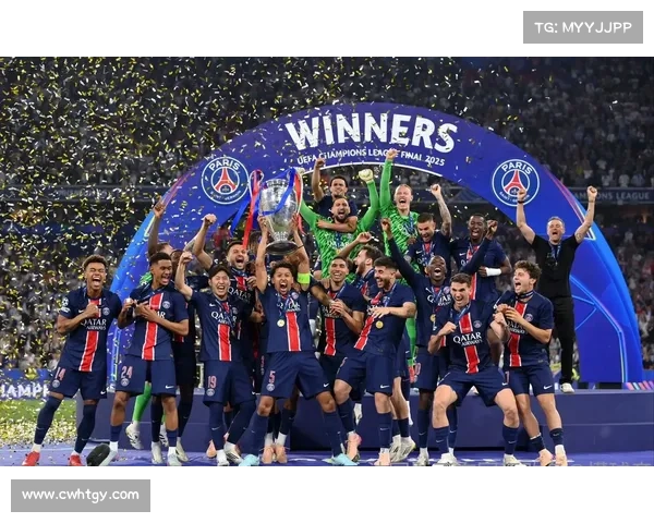 巴黎圣日耳曼未来的辉煌与挑战如何共舞迎接新时代的机遇与考验