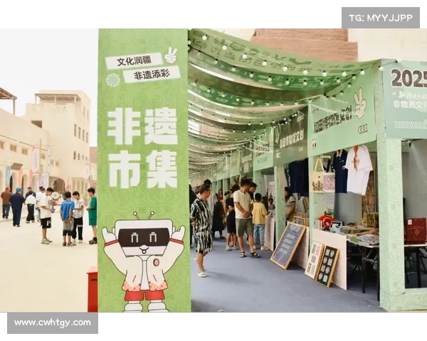 布达佩斯非遗技艺与数字IP融合探索之旅 文化创新与传承的交汇点