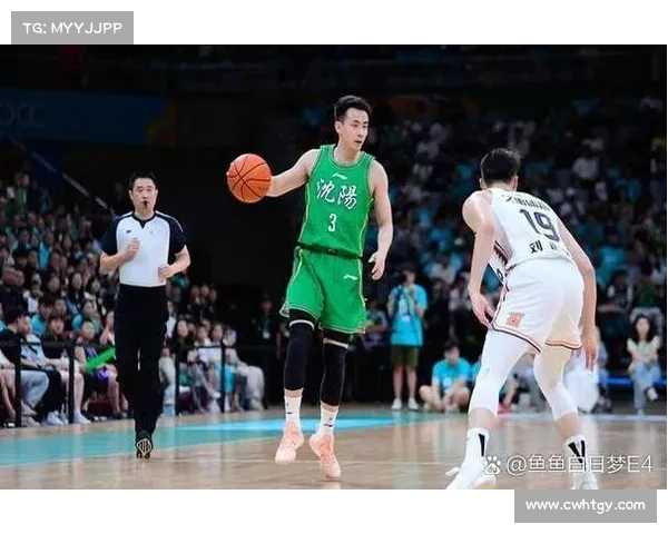 广厦如何通过战术调整和团队协作实现四连胜的关键因素分析