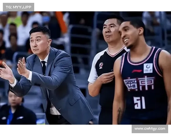 战术创新如何提升CBA球队竞技水平与整体竞争力分析