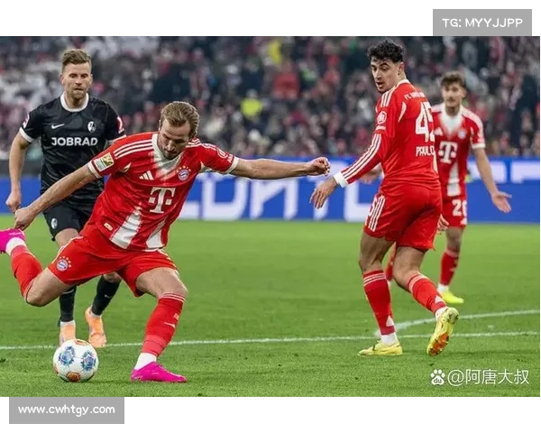 拜仁慕尼黑：战胜挑战的策略与秘诀