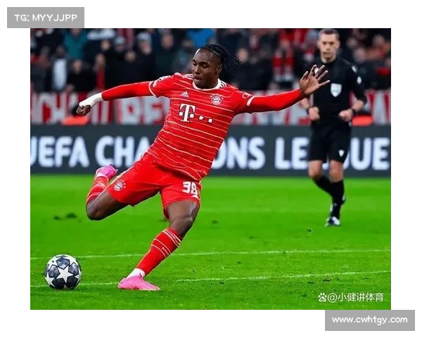 拜仁足球俱乐部对戴尔能力的五大深度分析及其潜力展望